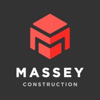 Massey Construction Corp. logo, Massey Construction Corp. contact details