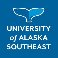 University of Alaska Southeast logo, University of Alaska Southeast contact details