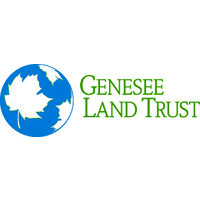 Genesee Land Trust logo, Genesee Land Trust contact details