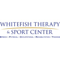 Whitefish Therapy & Sport Center (aka Whitefish Physical, Occupational, & Speech Therapy) logo, Whitefish Therapy & Sport Center (aka Whitefish Physical, Occupational, & Speech Therapy) contact details