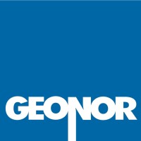 Geonor, Inc. logo, Geonor, Inc. contact details