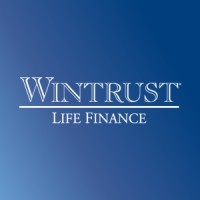 Wintrust Life Finance logo, Wintrust Life Finance contact details