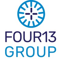 Four13 Group logo, Four13 Group contact details