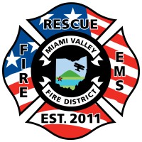 Miami Valley Fire District logo, Miami Valley Fire District contact details