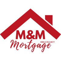 M & M Mortgage, LLC NMLS# 213677 logo, M & M Mortgage, LLC NMLS# 213677 contact details