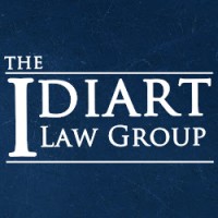 Idiart Law Group logo, Idiart Law Group contact details