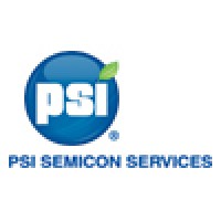 PSI Semicon Services logo, PSI Semicon Services contact details