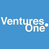 VenturesOne (now Unknown Group) logo, VenturesOne (now Unknown Group) contact details