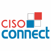 CISO Connect logo, CISO Connect contact details