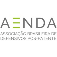 AENDA Associação Brasileira de Defensivos Pós-Patente logo, AENDA Associação Brasileira de Defensivos Pós-Patente contact details