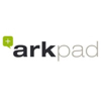 Arkpad logo, Arkpad contact details