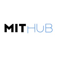 MITHUB logo, MITHUB contact details