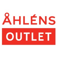 Åhléns Outlet logo, Åhléns Outlet contact details