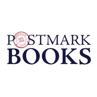 Postmark Books logo, Postmark Books contact details