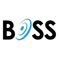 BOSS logo, BOSS contact details