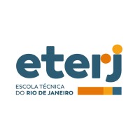 ETERJ - Escola Técnica do Rio de Janeiro logo, ETERJ - Escola Técnica do Rio de Janeiro contact details