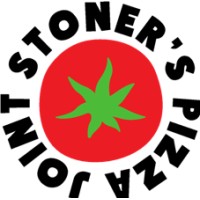 Stoner Pizza Joint logo, Stoner Pizza Joint contact details