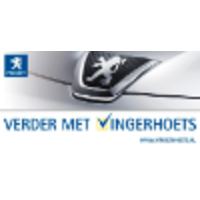 Vingerhoets Automobielbedrijven logo, Vingerhoets Automobielbedrijven contact details