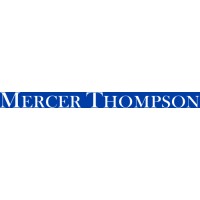 Mercer Thompson LLC logo, Mercer Thompson LLC contact details