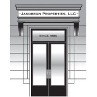 Jakobson Properties logo, Jakobson Properties contact details