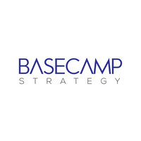 Basecamp Strategy logo, Basecamp Strategy contact details