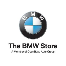 Open Road BMW logo, Open Road BMW contact details