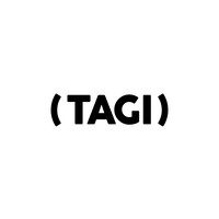 TAGI logo, TAGI contact details