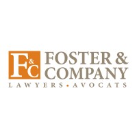 Foster and Company logo, Foster and Company contact details