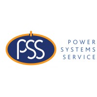 Power Systems Service Limited logo, Power Systems Service Limited contact details