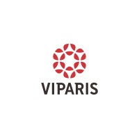 VIPARIS logo, VIPARIS contact details