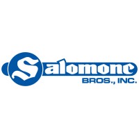 Salomone Bros, Inc. logo, Salomone Bros, Inc. contact details