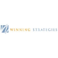 Winning Strategies PR logo, Winning Strategies PR contact details