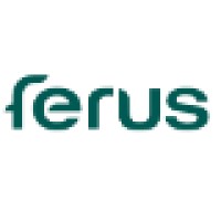 Ferus logo, Ferus contact details