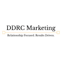 DDRC Marketing logo, DDRC Marketing contact details