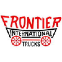 Frontier International Trucks, Inc. logo, Frontier International Trucks, Inc. contact details