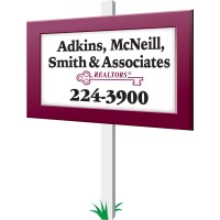 Adkins, McNeill, Smith & Associates logo, Adkins, McNeill, Smith & Associates contact details