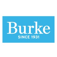 Burke, Inc. logo, Burke, Inc. contact details