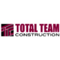 Total Team Construction LLC logo, Total Team Construction LLC contact details