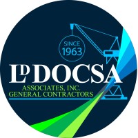 L.D. Docsa & Associates, Inc. logo, L.D. Docsa & Associates, Inc. contact details