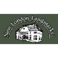 New London Landmarks logo, New London Landmarks contact details