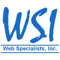 Web Specialists, Inc. logo, Web Specialists, Inc. contact details