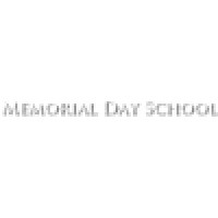 Memorial Day School logo, Memorial Day School contact details