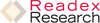 Readex Research logo, Readex Research contact details