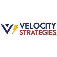 Velocity Strategies logo, Velocity Strategies contact details