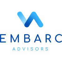 Embarc Advisors logo, Embarc Advisors contact details