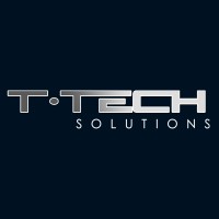 T-Tech Solutions LLC logo, T-Tech Solutions LLC contact details