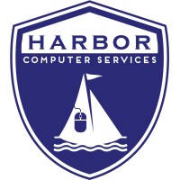 Harbor Computer Services logo, Harbor Computer Services contact details