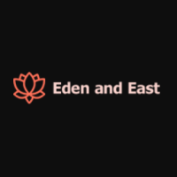 Eden & East logo, Eden & East contact details