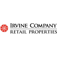 Irvine Company Retail Properties logo, Irvine Company Retail Properties contact details