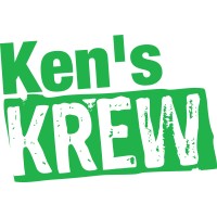 KENS KREW INC logo, KENS KREW INC contact details